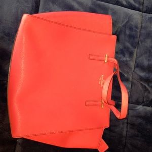 Authentic Kate Spade tote